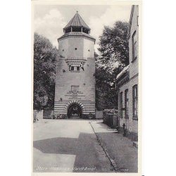 Store-Heddinge. Vandt&aring;rnet. R.O. 7591