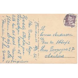 Store-Heddinge. Vandt&aring;rnet. V.H. 5439