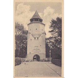 Store-Heddinge. Vandt&aring;rnet. V.H. 5439