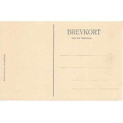 Storehedinge - Vandt&aring;rnet. R.T.u/n