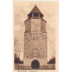 Storehedinge - Vandt&aring;rnet. R.T.u/n