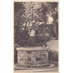 Mindebr&oslash;nden -Store-Heddinge. S.O. 94154