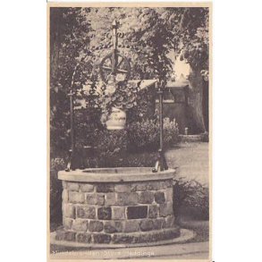 Mindebrønden -Store-Heddinge. S.O. 94154