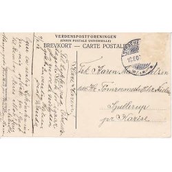 Store-Hedinge Ungdoms&Afholdshjem. R.T. u/n