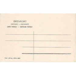 Storehedinge - Munkelofgade. P.A. 2416