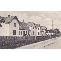 Tr&aelig;varefabriken i Storehedinge - R.T.