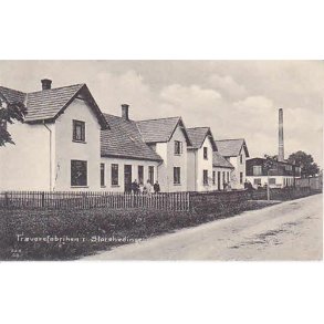 Trævarefabriken i Storehedinge - R.T.