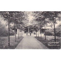 Lystanl&aelig;get i Storehedinge - R.T.u/n