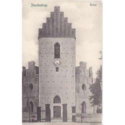 Storehedinge Kirken - P.A. 2410