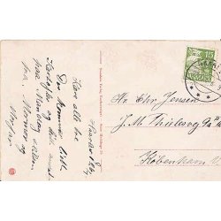 Storehedinge Kirken - St.56