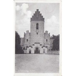 Storehedinge Kirken - St.56