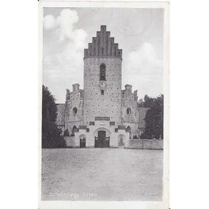 Storehedinge Kirken - St.56