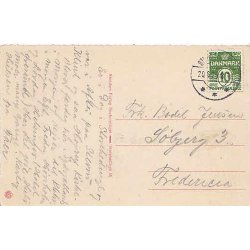 Storehedinge Kirken - St.56