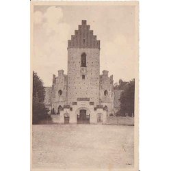 Storehedinge Kirken - St.56