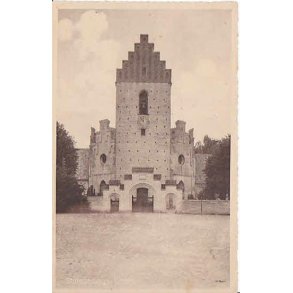 Storehedinge Kirken - St.56