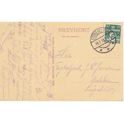 Storehedinge Kirken - St.24240