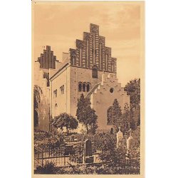 Storehedinge Kirken - St.24240