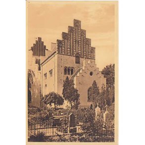 Storehedinge Kirken - St.24240