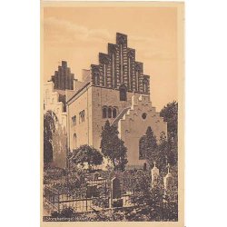 Storehedinge Kirken - St.24240