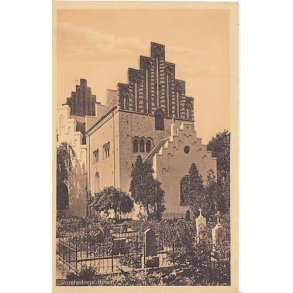 Storehedinge Kirken - St.24240