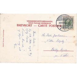 Storehedinge Kirken - R.T. u/n