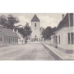 Storehedinge Kirken - R.T. u/n