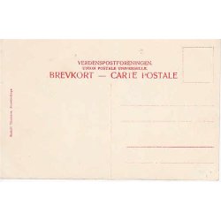 Storehedinge Kirken - R.T. u/n