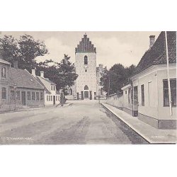 Storehedinge Kirken - R.T. u/n