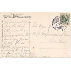 Storehedinge Kirken - R.T. 2407