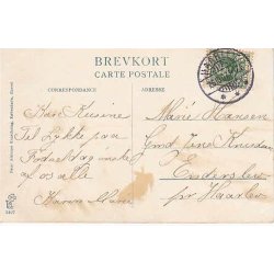 Storehedinge - P.A.2407