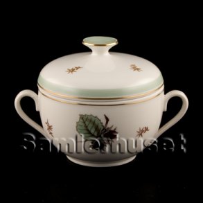 Hasselnød Sukkerskål