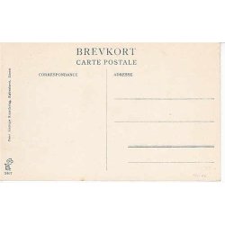 Storehedinge - P.A.2407