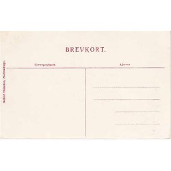 Storehedinge Kirke - R.T. u/n