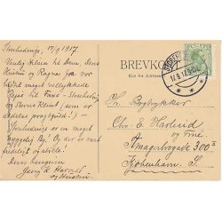 Storehedinge Kirke - R.T. u/n