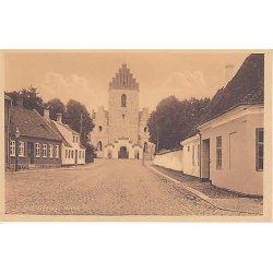 Storehedinge Kirke - J.H.C.43062