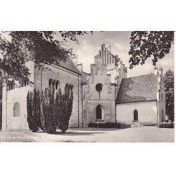 Store - Heddinge Kirken - S.J.99519