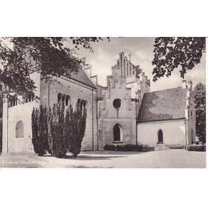 Store - Heddinge Kirken - S.J.99519