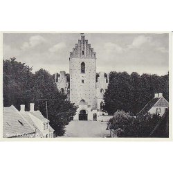 Store - Heddinge Kirke - S.B. 12317