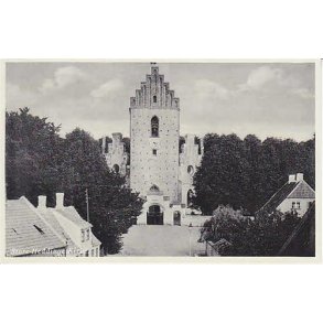 Store - Heddinge Kirke - S.B. 12317