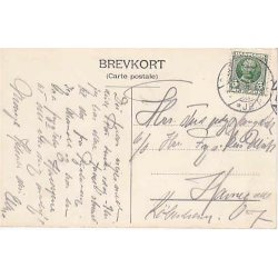 Jernbanestationen - Slagelse - u/n