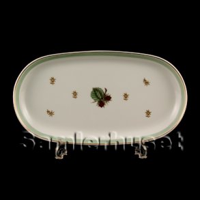 Hasselnød Bakke til sukker og fløde