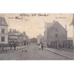 Slagelse - Sct. Mikkelsgade - P.A. 1363