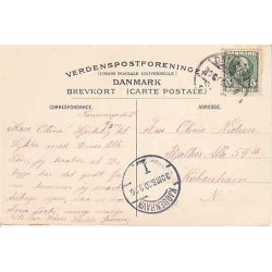 Slagelse - Sct. Mikkelsgade - V.J. 1586