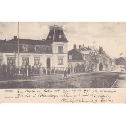 Slagelse - Sct. Mikkelsgade - H.H.O. 1586