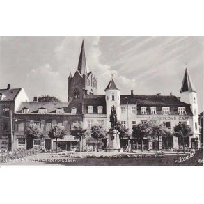 Slagelse - Schweizerpladsen - St.269 K -