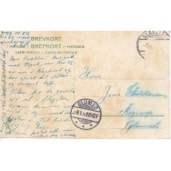 Slagelse - Schweizerpladsen - P.A. 1366