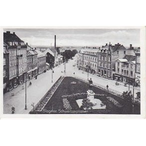 Slagelse - Schweizerpladsen - St.S 88