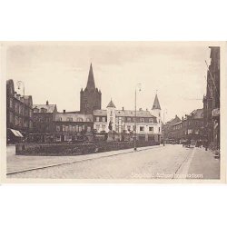 Slagelse - Schweizerpladsen - St.S 87