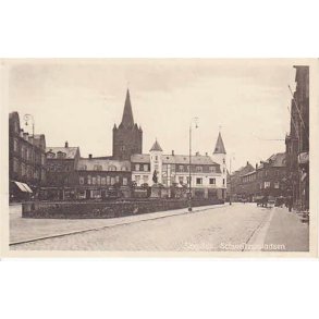 Slagelse - Schweizerpladsen - St.S 87