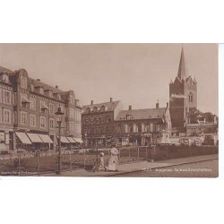 Slagelse - Schweizerpladsen - St.1554